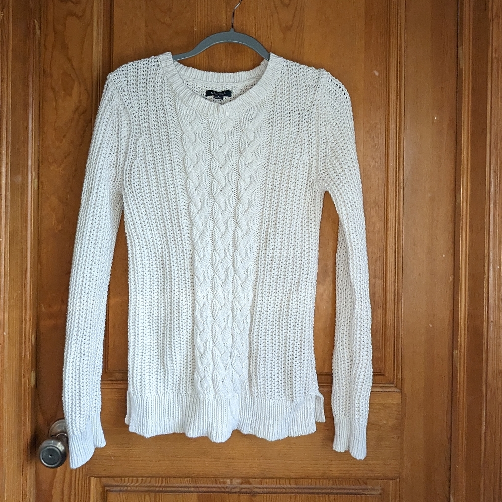 Unisex Nautica Sweater